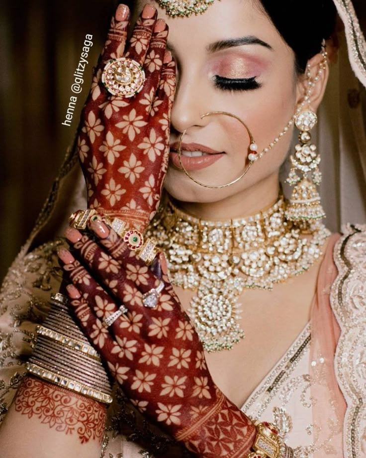 Priya Bridal